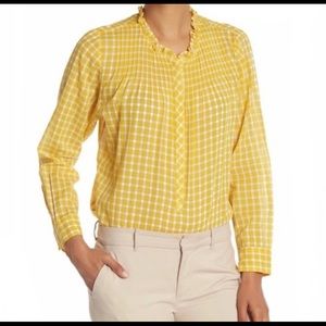 J.crew blouse